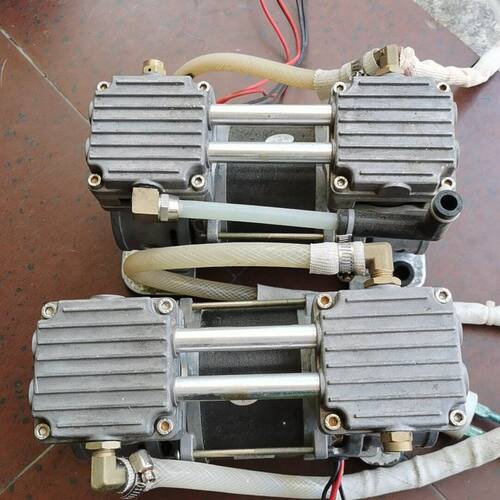 广东owgels真空泵 OGS-280A