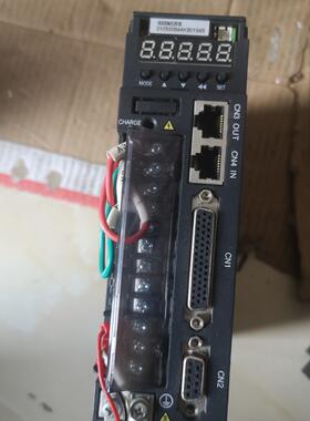 汇川驱动IS620NS2R8I拆机包好实图拍少盖