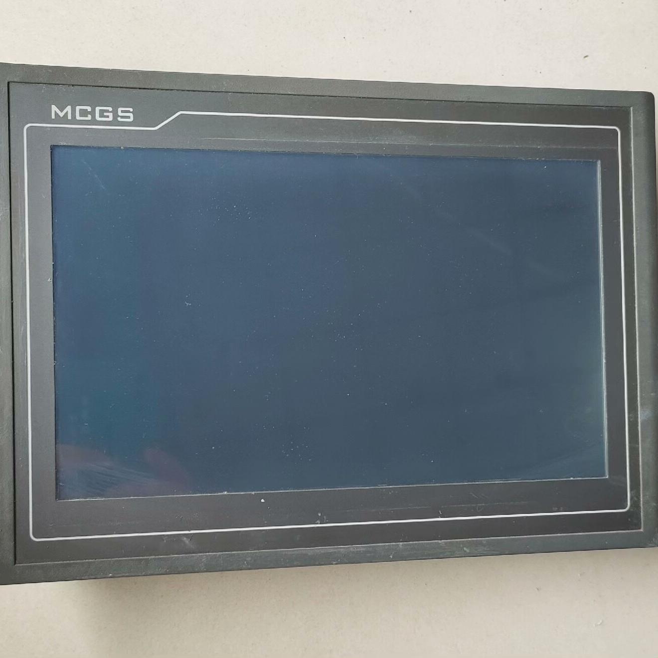 昆仑通态触摸屏TPC1062K