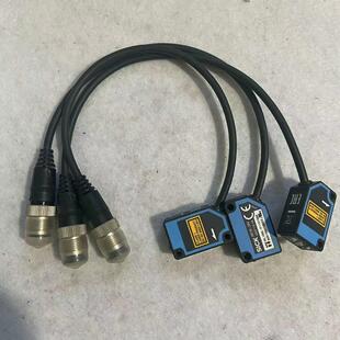 SICK/西客 WL100L-F1131S04 光电传感器