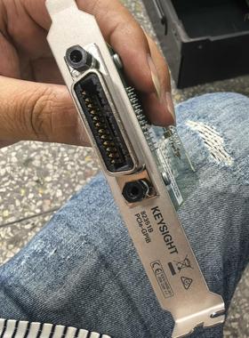 是德82351B PCI-GPIB接口卡 实物实拍