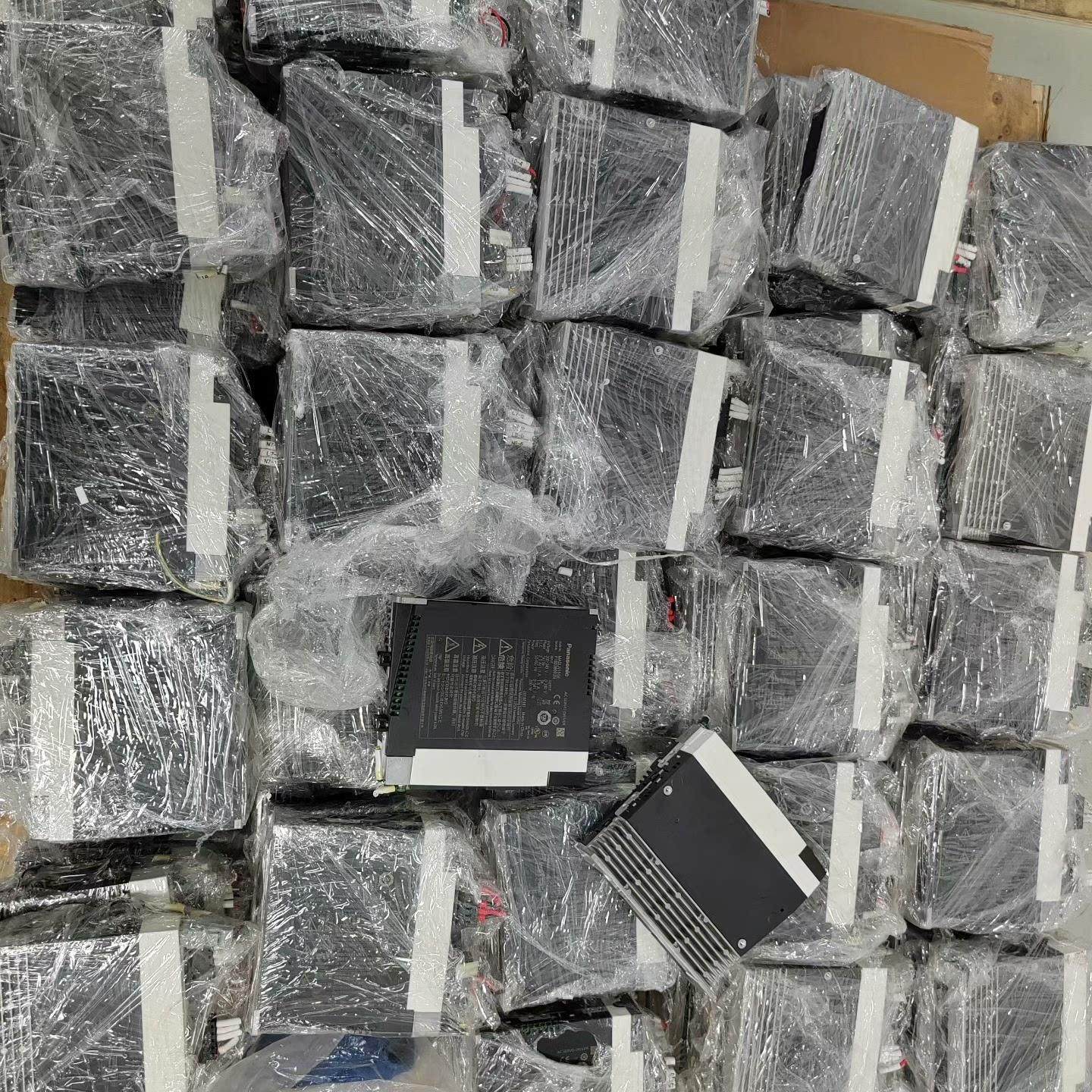 MADLN15SE a6伺服驱动器200w 配套电机也有