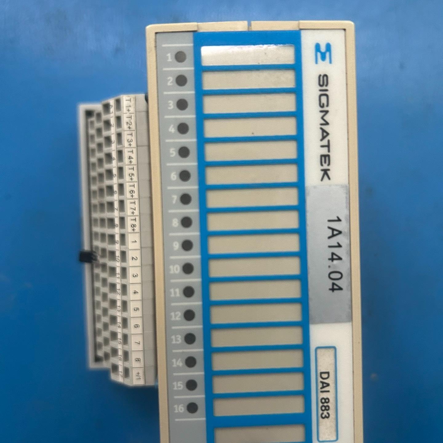 德玛格DAI883模块 底座型号DKL024  注塑机