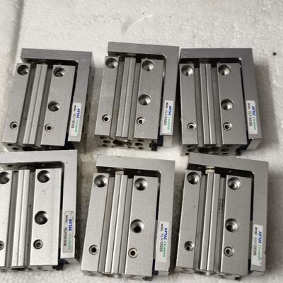 ()气缸 型号HLH10X20S 现货6个