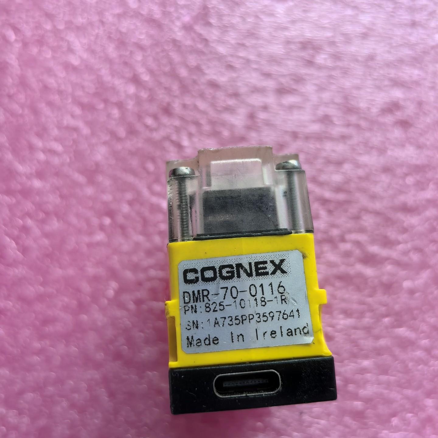 康耐视DMR-70-0116扫描仪DM72SX