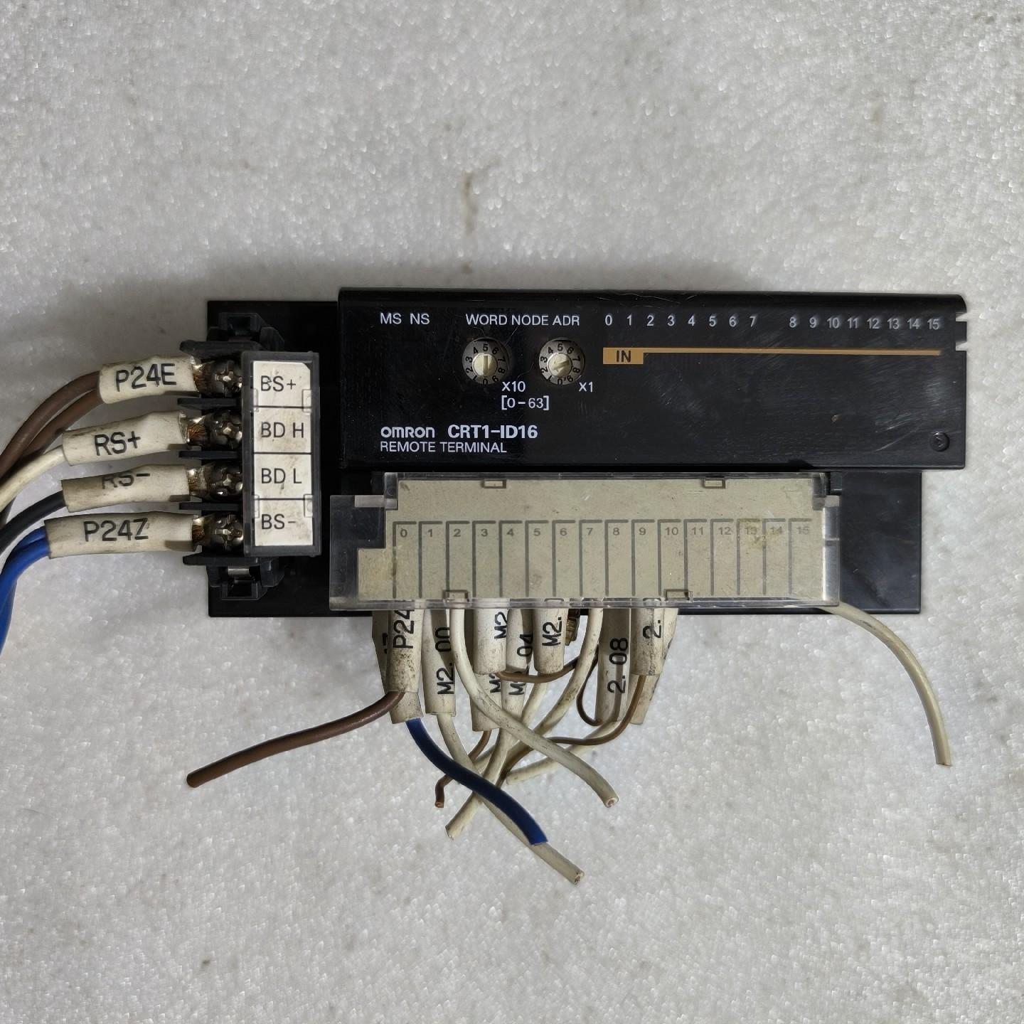 DRT2-ID16  1.3版本 模块 实图拍摄 功能