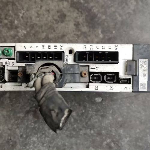 伺服驱动器MADHT1507    200W