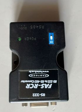 韩国FASTECH转接头+FAS-RCR++RS-232+T