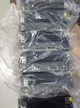 2kw台达B3伺服驱动ASD-B3-2023-L 功能正常