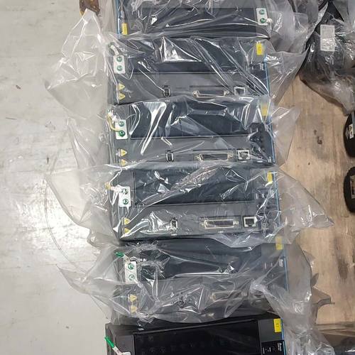 2kw台达B3伺服驱动ASD-B3-2023-L 功能正常