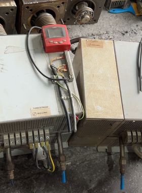 路斯特CDS44.032LC1.1.BR.NF /22KW