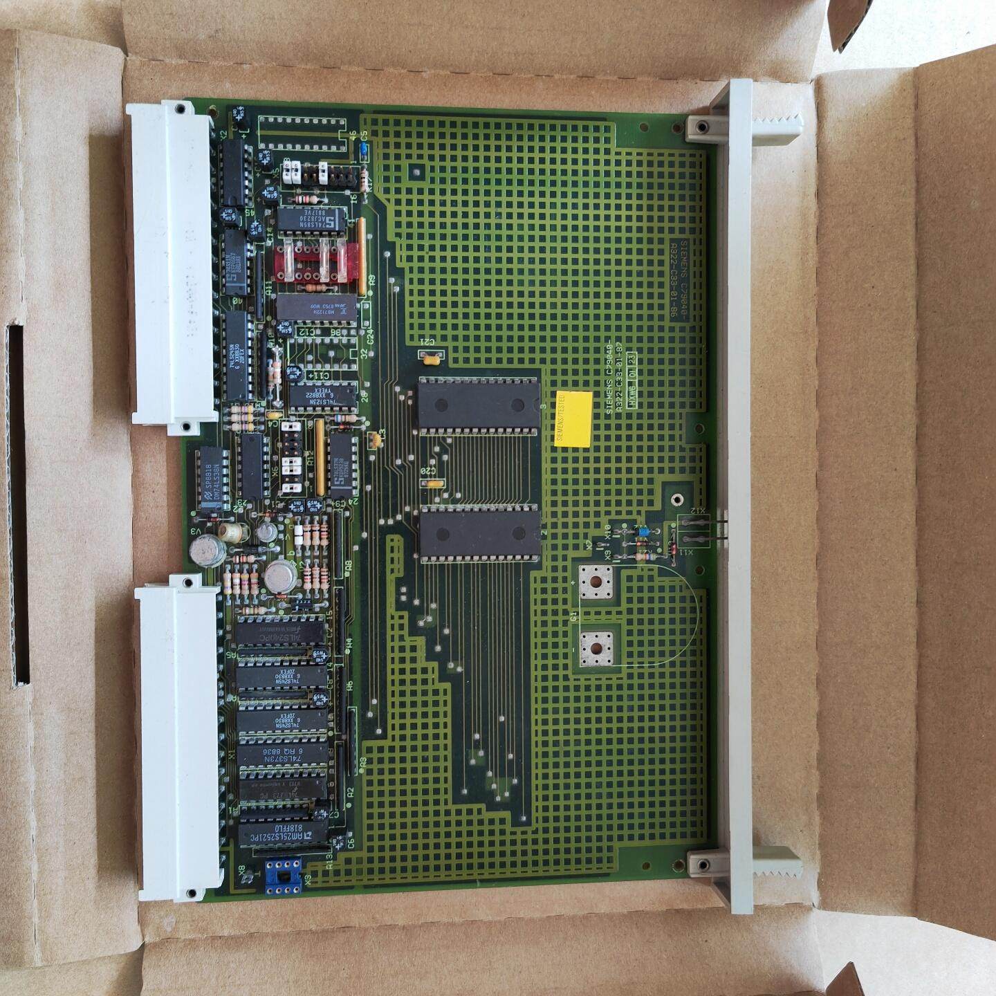 6ES5340-3KB41 6ES5 340-3KB41