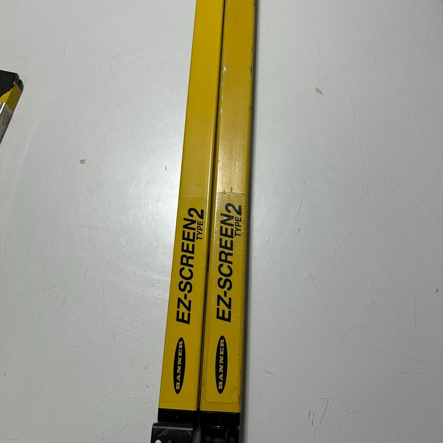 美国邦纳BANNER光栅LS2E30-450Q8邦纳光栅 有