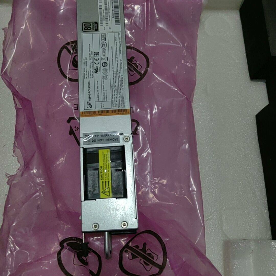 PSR650B-12A1电源模块 未使用过的 运输过程中没保