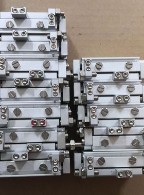 TPC滑台气缸NLPD08-20R5  NLPD08-20R