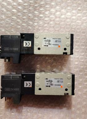 电磁阀  EVZ5123-4D0-01F-Q 220V