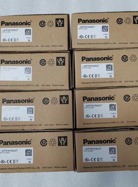 AFP7XY64D2T PLC 工程余料 未使用