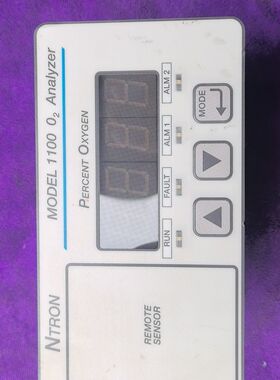 Neutronics恩特龙MODEL1100