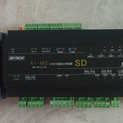 REYKON瑞龙A1-M2 ARM智能主控制器SD版 配套A
