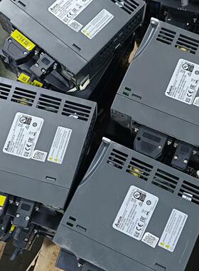 台达伺服驱动器ASD-B2-0121-B 拆机件 成色好 端