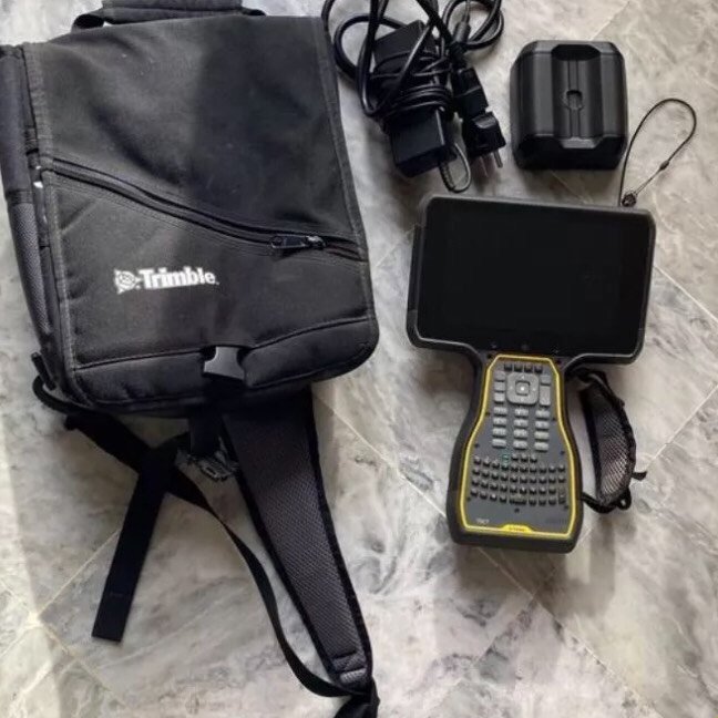 Trimble TSC7控制器+Trimble访问