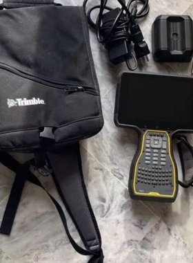 Trimble TSC7控制器+Trimble访问