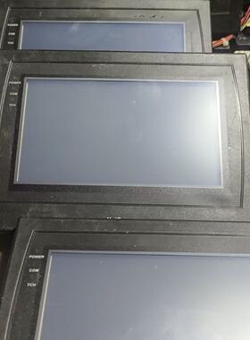 永宏触摸屏HU070L-00    拆机  成色漂亮