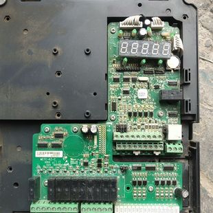 默纳克 汇川NICE 4032变频器 15KW变频