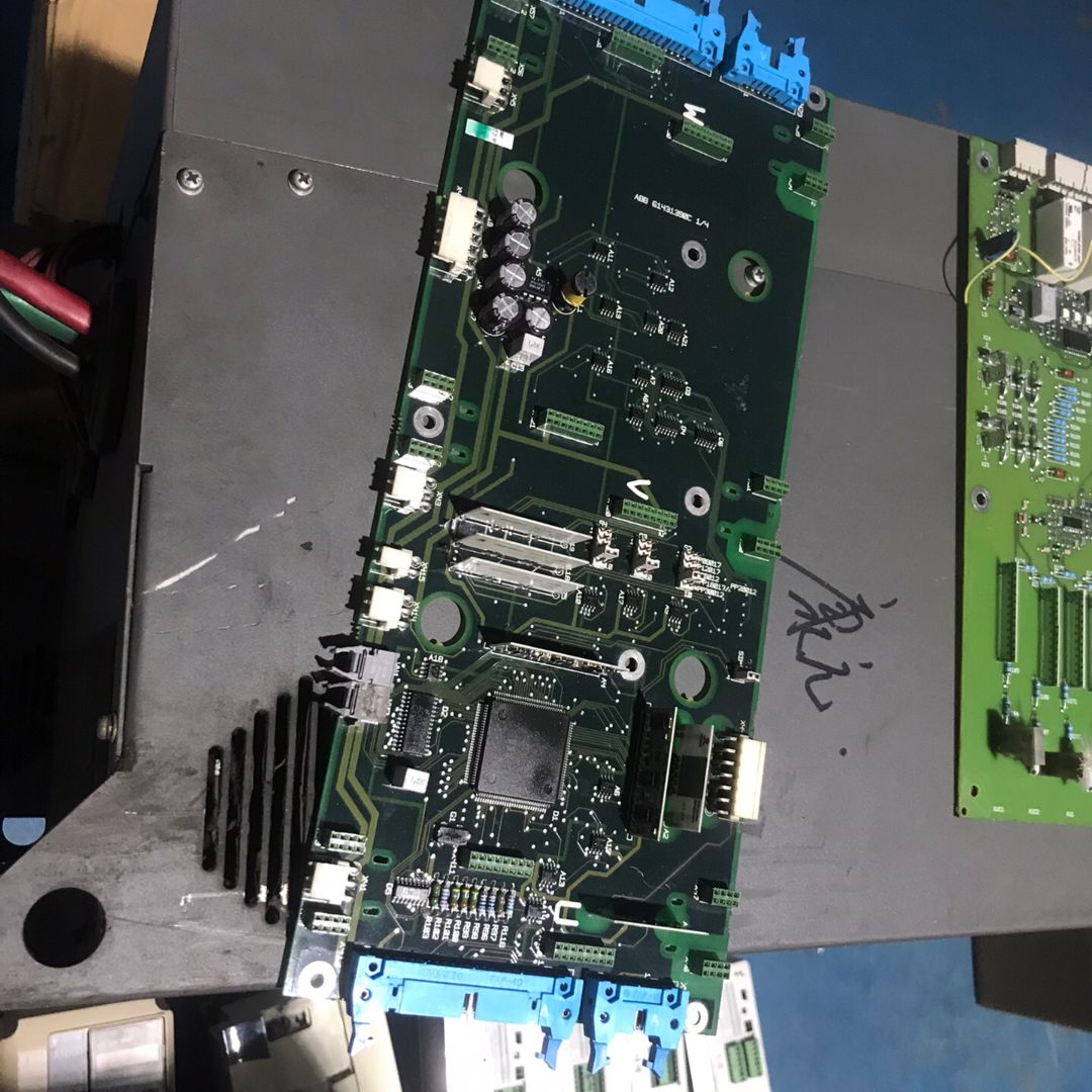 通讯板 NINT-73C实物拍摄 质量包好 成色漂亮