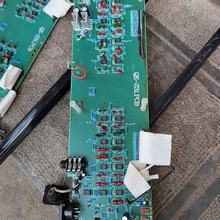 同编号jrc4560d运放 一块板60 一板19个运放