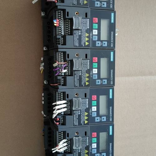 6SL3210-5BB13-7UV1 SINAMICS