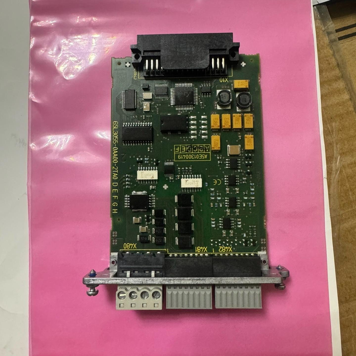 6SL3055-0AA00-2TA0 6SL3055-