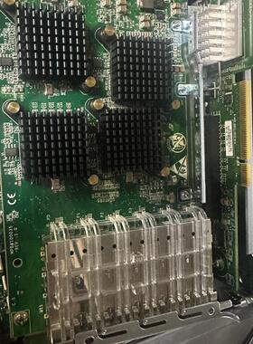 ASA-IC-6GE-SFP-C 光口卡 适用于ASA5