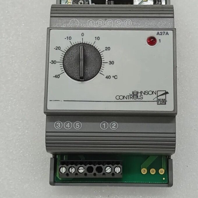 江森自控A27A2N11