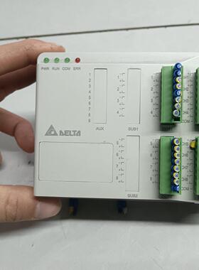 台达温度控制器DTE10T  模块DTC2000V