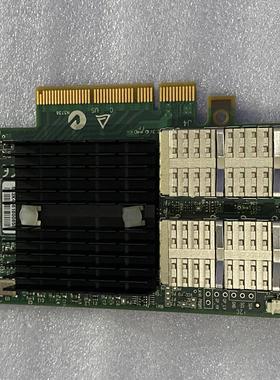 迈络思 CX354A-FCBT 40GB PCIE I
