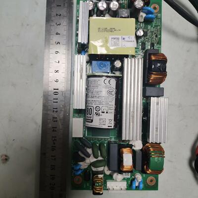 台达55.5v 13.43A和55.5v1.71A电源