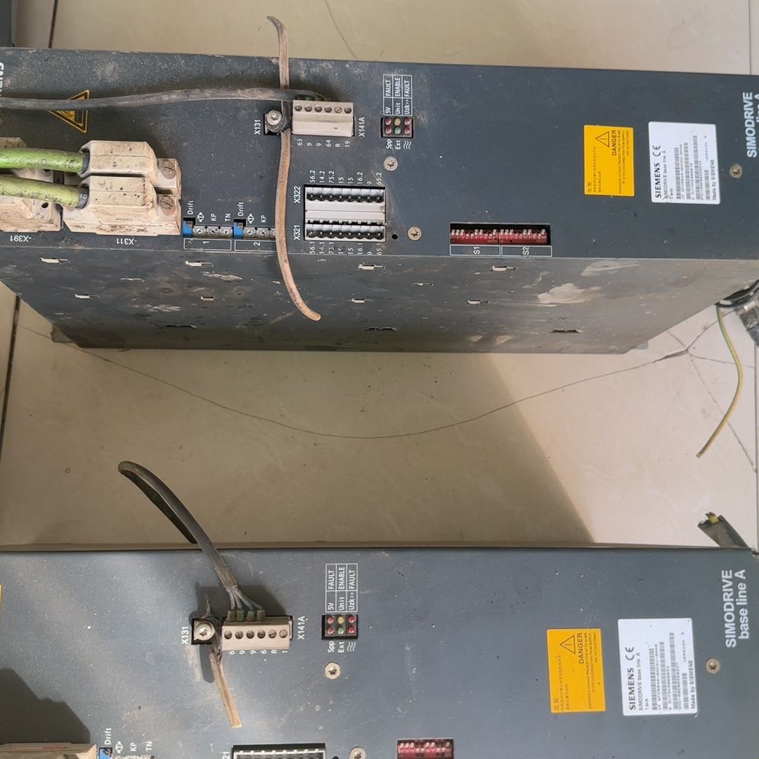 伺服驱动6Fc5548-0AC22-0AA0