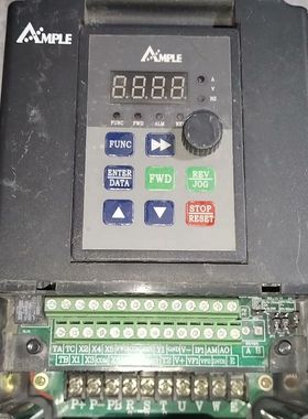 安普变频器: AMP1100-INVERTER 4T0022