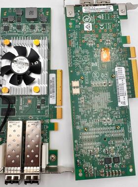 Qlogic QLE2672风扇版