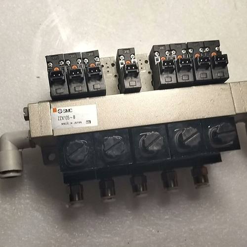 真空发生器组ZZX105-B 发生器型号ZX100-K