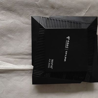 TP-LINK WTA301千兆双频 wifi6AX3000