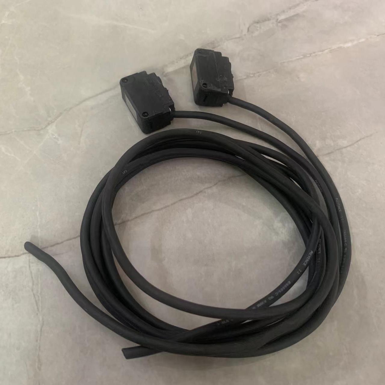 KEYENCEPZ-G42N   成色如图 功能正常