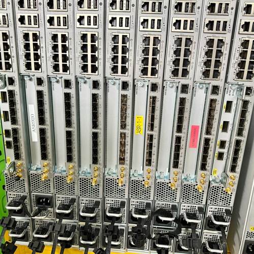 ASR-920-12SZ-IM万兆交换机！ 20