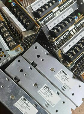 S8JC-Z05024C开关电源50W 24VDC 2