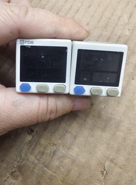 FP48C-02-F1   FDS数显压力表 -103.0~