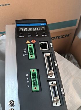 ADTECH众为兴伺服驱动器 QS8AA030MB 库存机