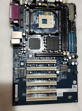 控创KONTRON 886LCD-m/ATX