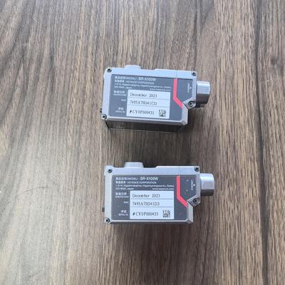 读码器SR-X100W 23年 98新裸机