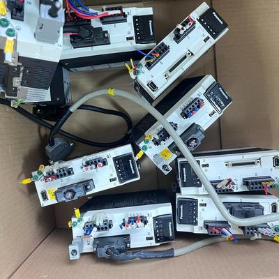 伺服MBDLN25SE MSMF042L1V2M